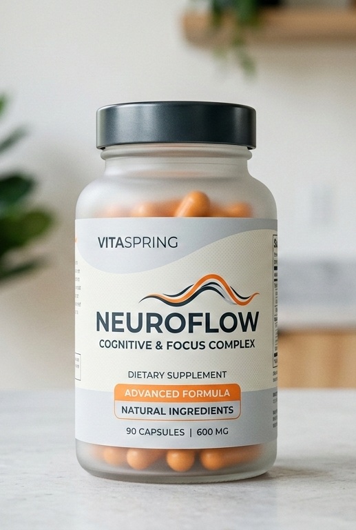 NEOROFLOW product package